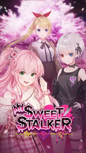 Play My Sweet Stalker: Sexy Yandere Anime Dating Sim  and enjoy My Sweet Stalker: Sexy Yandere Anime Dating Sim with UptoPlay