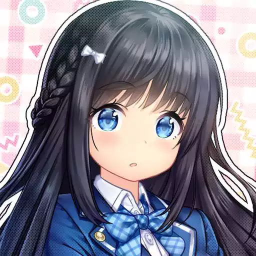 Play My Sweet Stepsisters : Sexy Moe Anime Dating Sim APK