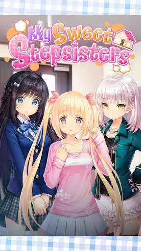 Play My Sweet Stepsisters : Sexy Moe Anime Dating Sim and enjoy My Sweet Stepsisters : Sexy Moe Anime Dating Sim with UptoPlay Play My Sweet Stepsisters : Sexy Moe Anime Dating Sim and enjoy My Sweet Stepsisters : Sexy Moe Anime Dating Sim with UptoPlay