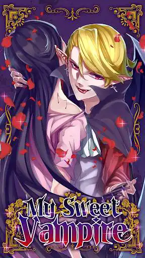 Play My Sweet Vampire  and enjoy My Sweet Vampire with UptoPlay