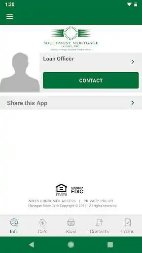 Play My SW Mtg Loan as an online game My SW Mtg Loan with UptoPlay