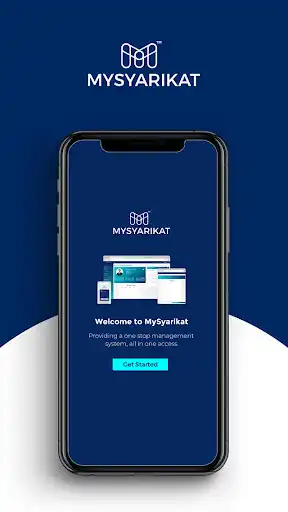 Play MySyarikat - HR, Payroll  Attendance System  and enjoy MySyarikat - HR, Payroll  Attendance System with UptoPlay