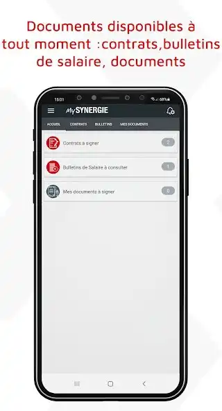 Play mySynergie – Intérimaires as an online game mySynergie – Intérimaires with UptoPlay