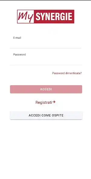 Play MySynergie as an online game MySynergie with UptoPlay