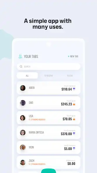 Play My Tabz as an online game online My Tabz with UptoPlay Play My Tabz as an online game My Tabz with UptoPlay