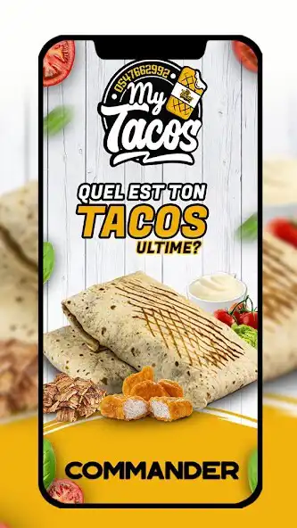 Play My Tacos 47  and enjoy My Tacos 47 with UptoPlay