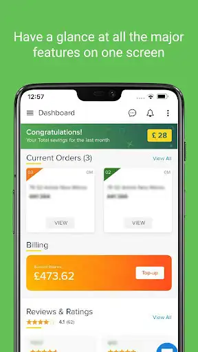 Play My Takeaway  and enjoy My Takeaway with UptoPlay