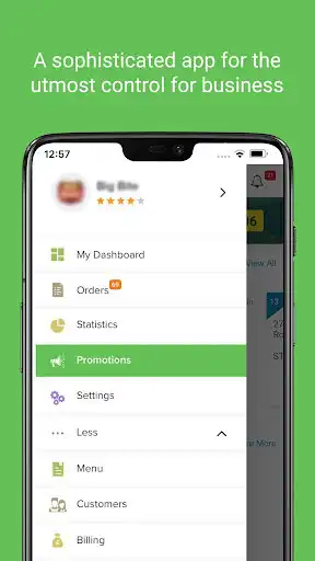 Play My Takeaway as an online game My Takeaway with UptoPlay