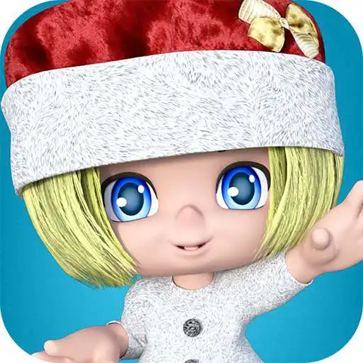 Play My Talking Baby APK