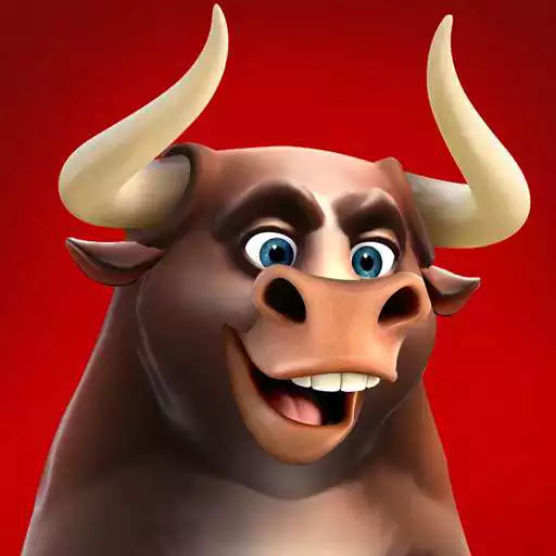 Play My Talking Bull APK