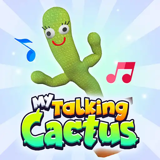 Play My Talking Cactus Toy APK