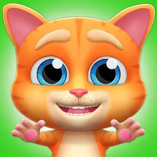 Play My Talking Cat Jack APK Play My Talking Cat Jack APK