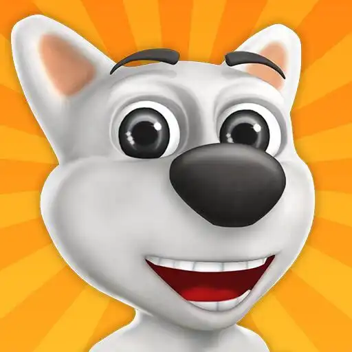 Play My Talking Dog 2 – Virtual Pet APK