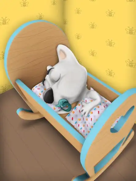 Play My Talking Dog 2 – Virtual Pet  and enjoy My Talking Dog 2 – Virtual Pet with UptoPlay