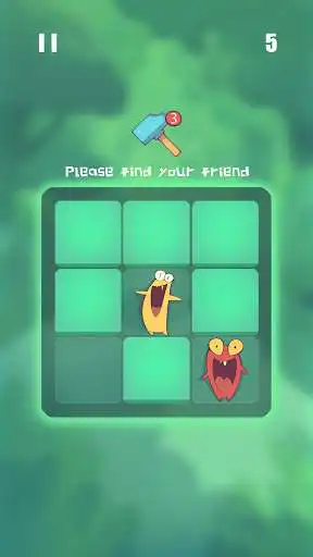 Play My Talking Elf MoMo as an online game My Talking Elf MoMo with UptoPlay