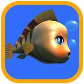 Free play online My Talking Fish APK