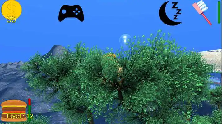 Play My Talking Fish