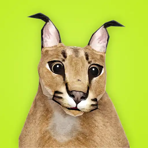 Play My Talking Floppa APK Play My Talking Floppa APK