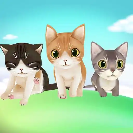 Play My Talking Kitten APK Play My Talking Kitten APK