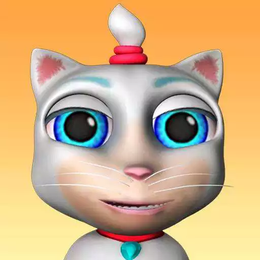 Play My Talking Kitty Cat APK Play My Talking Kitty Cat APK