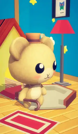 Play My Talking Pet as an online game online My Talking Pet with UptoPlay Play My Talking Pet as an online game My Talking Pet with UptoPlay