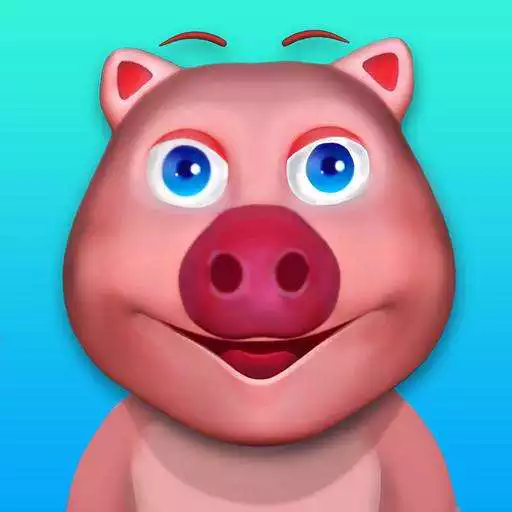 Play My Talking Pig - Virtual Pet APK Play My Talking Pig - Virtual Pet APK