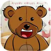 Free play online My Talking Teddy Free APK