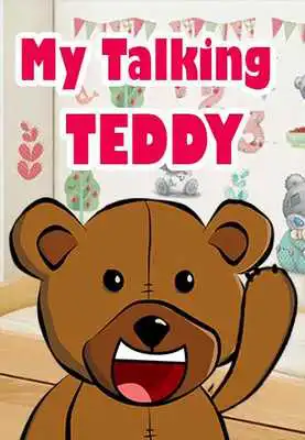 Play My Talking Teddy Free