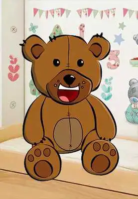 Play My Talking Teddy Free