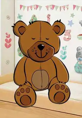 Play My Talking Teddy Free