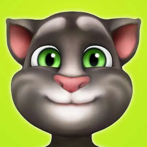 Mainkan APK My Talking Tom