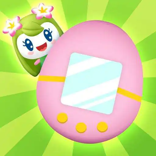 Free play online My Tamagotchi Forever APK