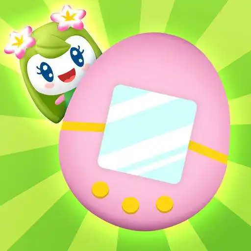 Free play online My Tamagotchi Forever APK Free play online My Tamagotchi Forever APK