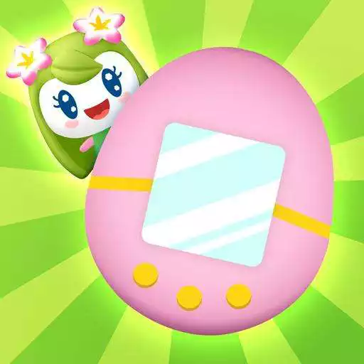 Play My Tamagotchi Forever APK