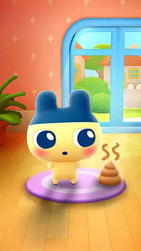Play My Tamagotchi Forever