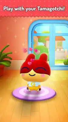 Play My Tamagotchi Forever