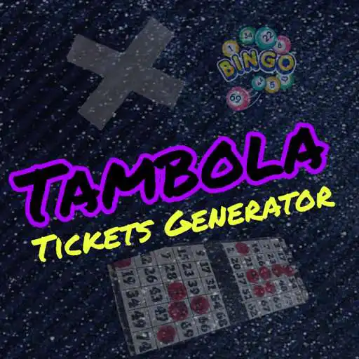 Play My Tambola - Ticket Generator for Tambola Game APK Play My Tambola - Ticket Generator for Tambola Game APK
