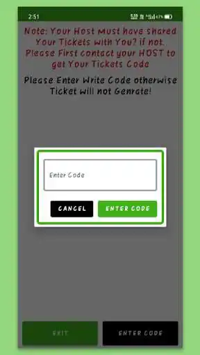 Play My Tambola - Ticket Generator for Tambola Game as an online game My Tambola - Ticket Generator for Tambola Game with UptoPlay