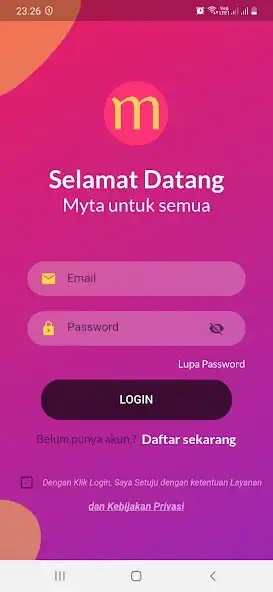 Play Myta - Media Sosial Indonesia  and enjoy Myta - Media Sosial Indonesia with UptoPlay