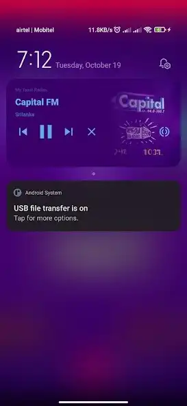 Play My Tamil Radios as an online game My Tamil Radios with UptoPlay