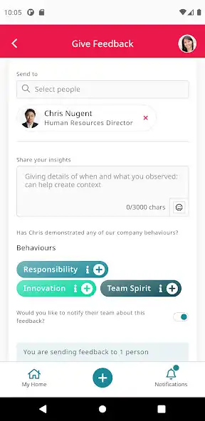 Play MyTandem as an online game MyTandem with UptoPlay