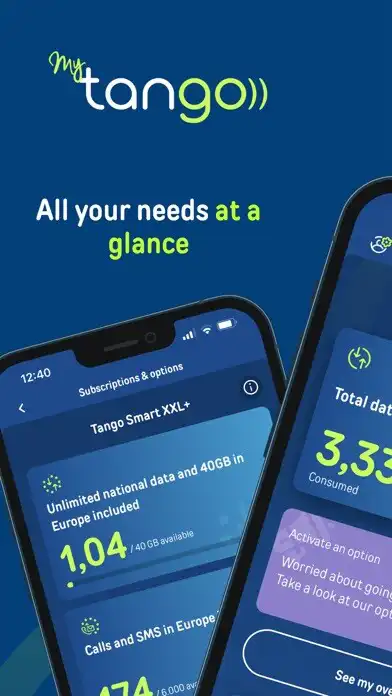 Play My Tango  and enjoy My Tango with UptoPlay