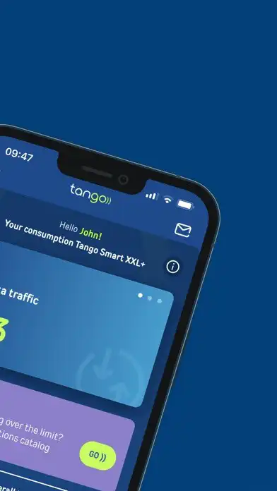 Play My Tango as an online game My Tango with UptoPlay