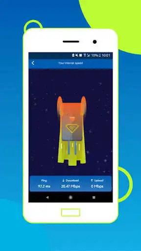 Play My Tango Wifi as an online game My Tango Wifi with UptoPlay