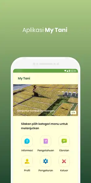Play My Tani  and enjoy My Tani with UptoPlay