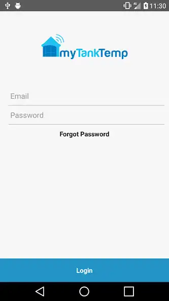 Play myTankTemp  and enjoy myTankTemp with UptoPlay