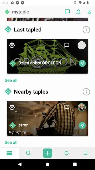 Play mytaple as an online game mytaple with UptoPlay