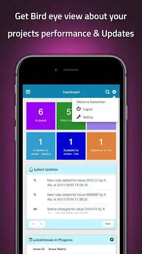 Play MyTAP with Svaapta  and enjoy MyTAP with Svaapta with UptoPlay