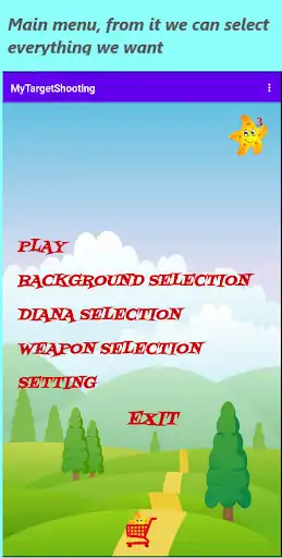 Play My Target Shooting  and enjoy My Target Shooting with UptoPlay