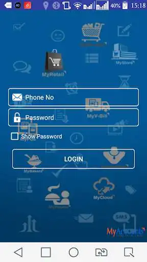 Play My Task Manager